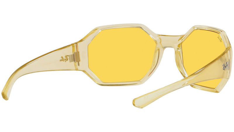 RB4337 transparent yellow