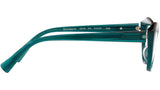 Blondene 3137 006 green