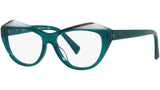 Blondene 3137 006 green