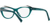 Blondene 3137 006 green