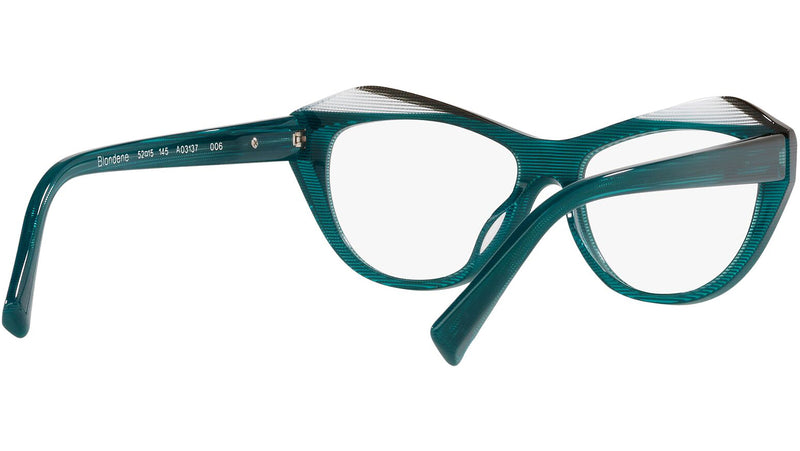 Blondene 3137 006 green