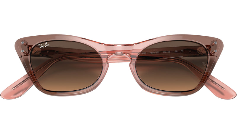 Miss Burbank RJ9099S 71062Q brown gradient rose