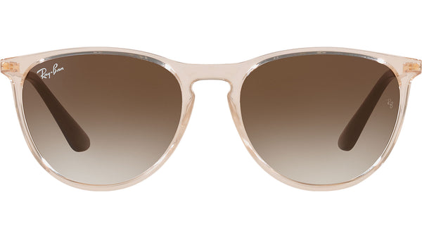 Erika RJ9060S 710813 transparent light brown