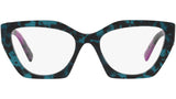 PR 09YV 06Z1O1 teal tortoise