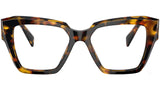 PR 09ZV honey tortoise