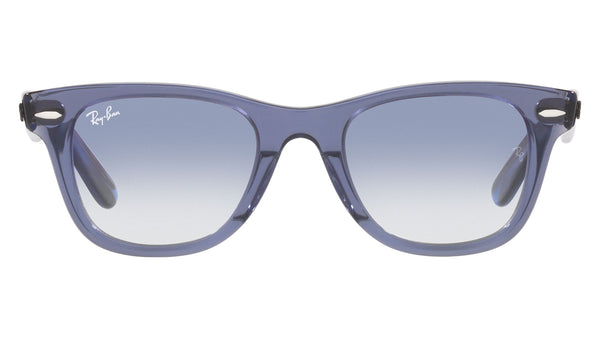 Junior Wayfarer RJ9066S 712819 Blue