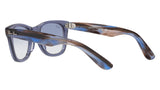 Junior Wayfarer RJ9066S 712819 Blue