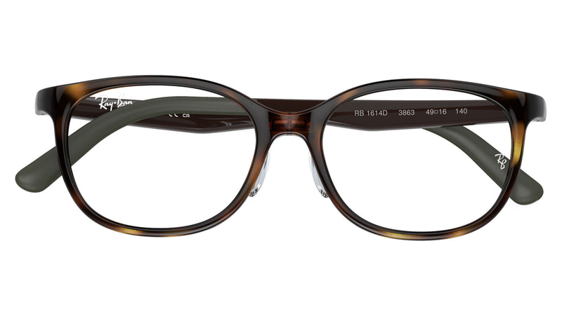 RY1614D 3863 Tortoise