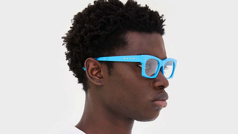 Edku Optical Blue