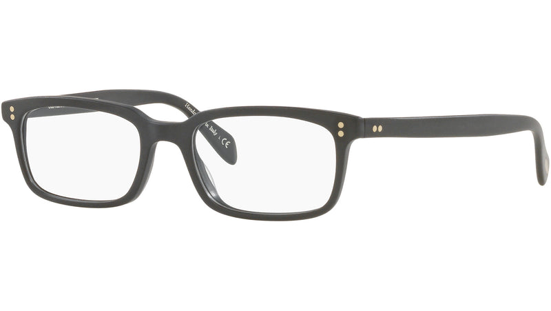 Denison OV5102 1031 Matte Black