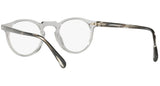 Gregory Peck OV5186 workman grey