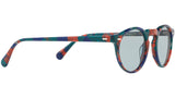 Gregory Peck Sun OV5217S palmier tropical