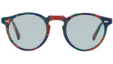 Gregory Peck Sun OV5217S palmier tropical