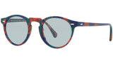 Gregory Peck Sun OV5217S palmier tropical