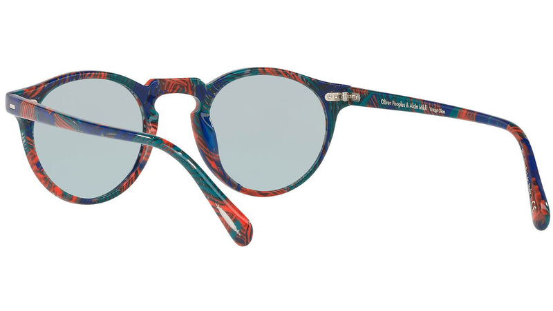 Gregory Peck Sun OV5217S palmier tropical