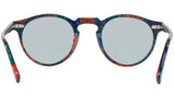 Gregory Peck Sun OV5217S palmier tropical