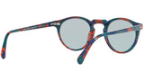 Gregory Peck Sun OV5217S palmier tropical