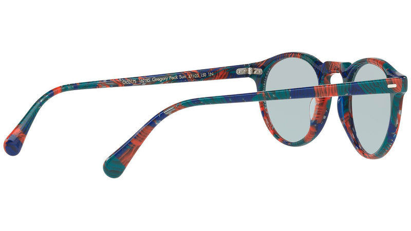 Gregory Peck Sun OV5217S palmier tropical