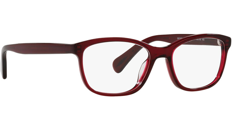 Follies OV5194 deep burgundy