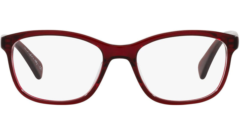 Follies OV5194 deep burgundy