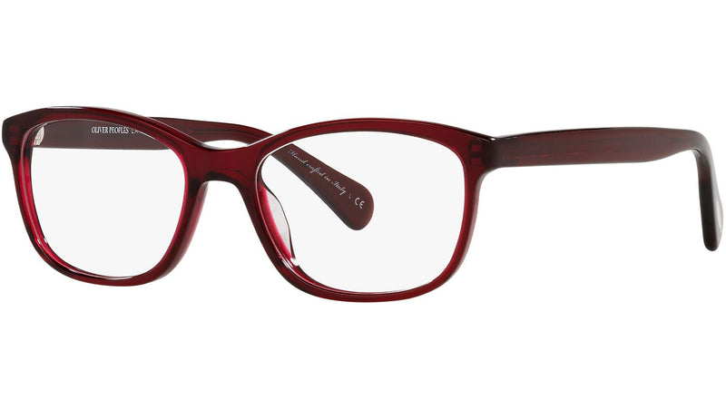 Follies OV5194 deep burgundy