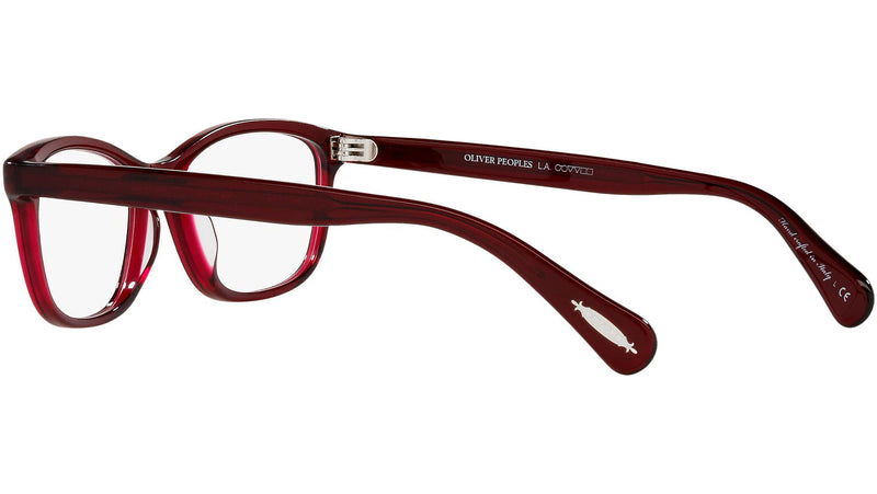 Follies OV5194 deep burgundy