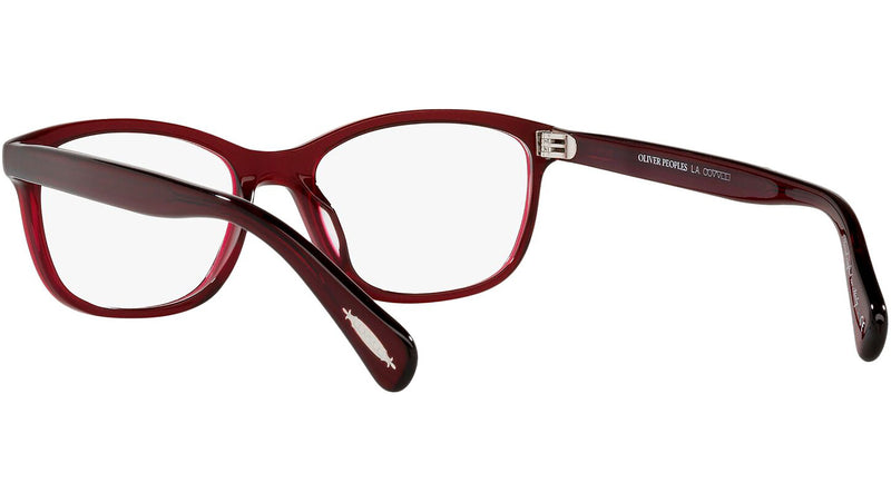 Follies OV5194 deep burgundy