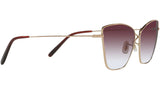 Marlyse OV1288S rose gold