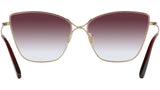 Marlyse OV1288S rose gold