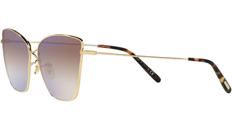 Marlyse OV1288S gold