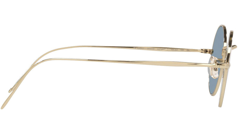 G. Ponti-3 OV1293ST soft gold