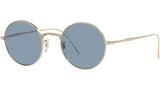 G. Ponti-3 OV1293ST soft gold