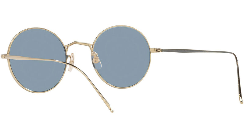 G. Ponti-3 OV1293ST soft gold