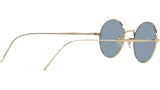 G. Ponti-3 OV1293ST soft gold