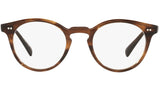 Romare OV5459U tuscany tortoise