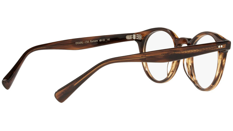 Romare OV5459U tuscany tortoise