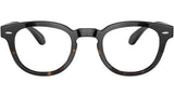 Sheldrake Sun OV5036S black gradient