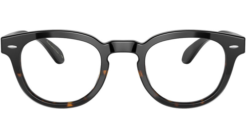 Sheldrake Sun OV5036S black gradient