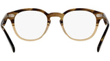 Desmon OV5454U canarywood gradient