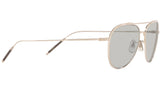 TK-3 OV1276ST Brushed Silver Photochromic