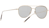 TK-3 OV1276ST Brushed Silver Photochromic