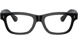 Rosson OV5540U 1005 Black