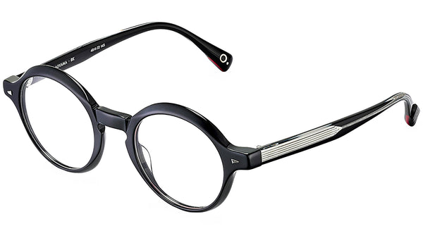 AOYAMA BK Black