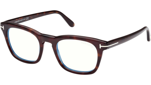 FT5870-B 052 Dark Havana