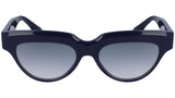 VB602S 414 solid navy