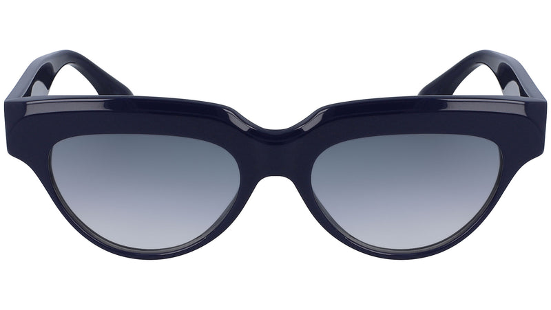 VB602S 414 solid navy