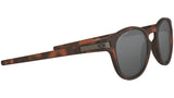 Latch OO9265 22 matte brown tortoise