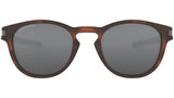 Latch OO9265 22 matte brown tortoise