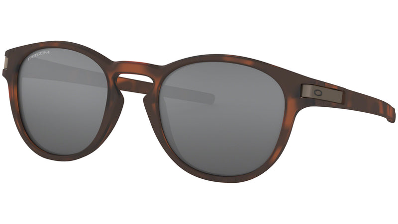 Latch OO9265 22 matte brown tortoise