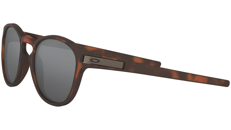 Latch OO9265 22 matte brown tortoise